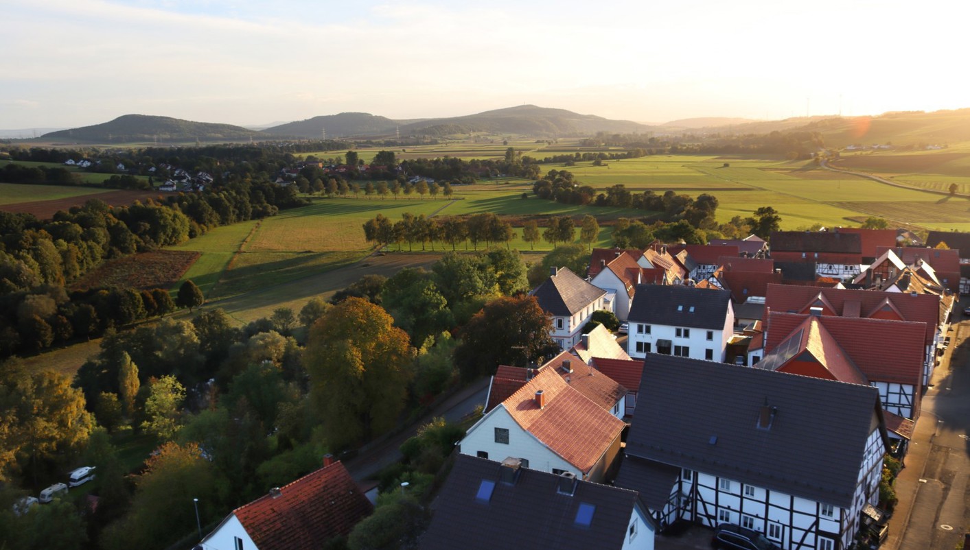 header picture of tour Great Cities and Castles Route